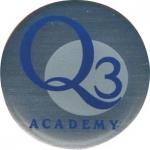 Q3 ACADEMY Q3 ACADEMY
